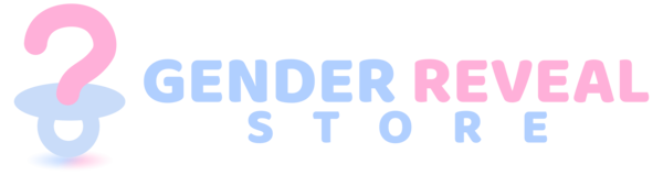Gender Reveal Store